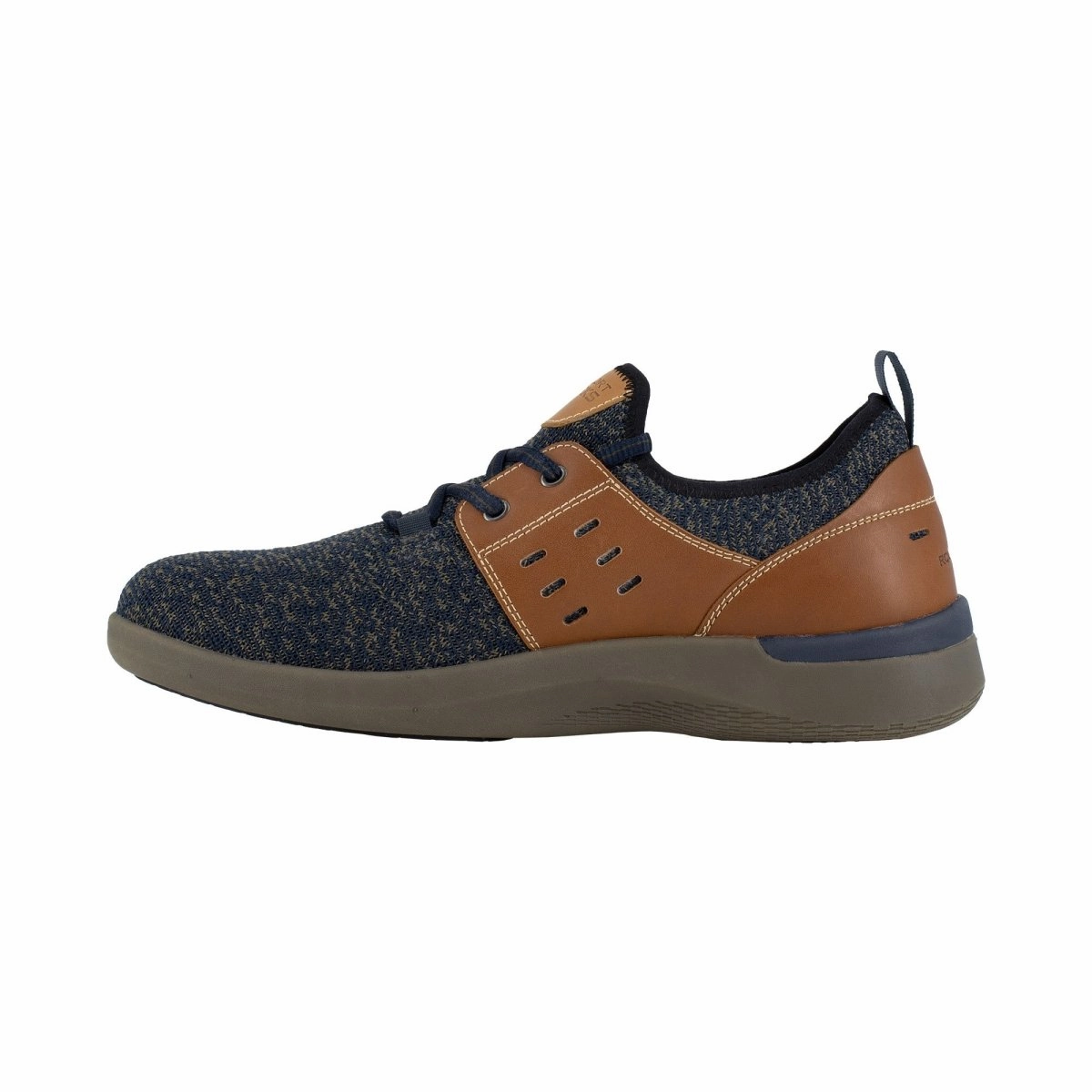 Rockport Work Men's RK4691 truFLEX Composite Toe Work Sneaker