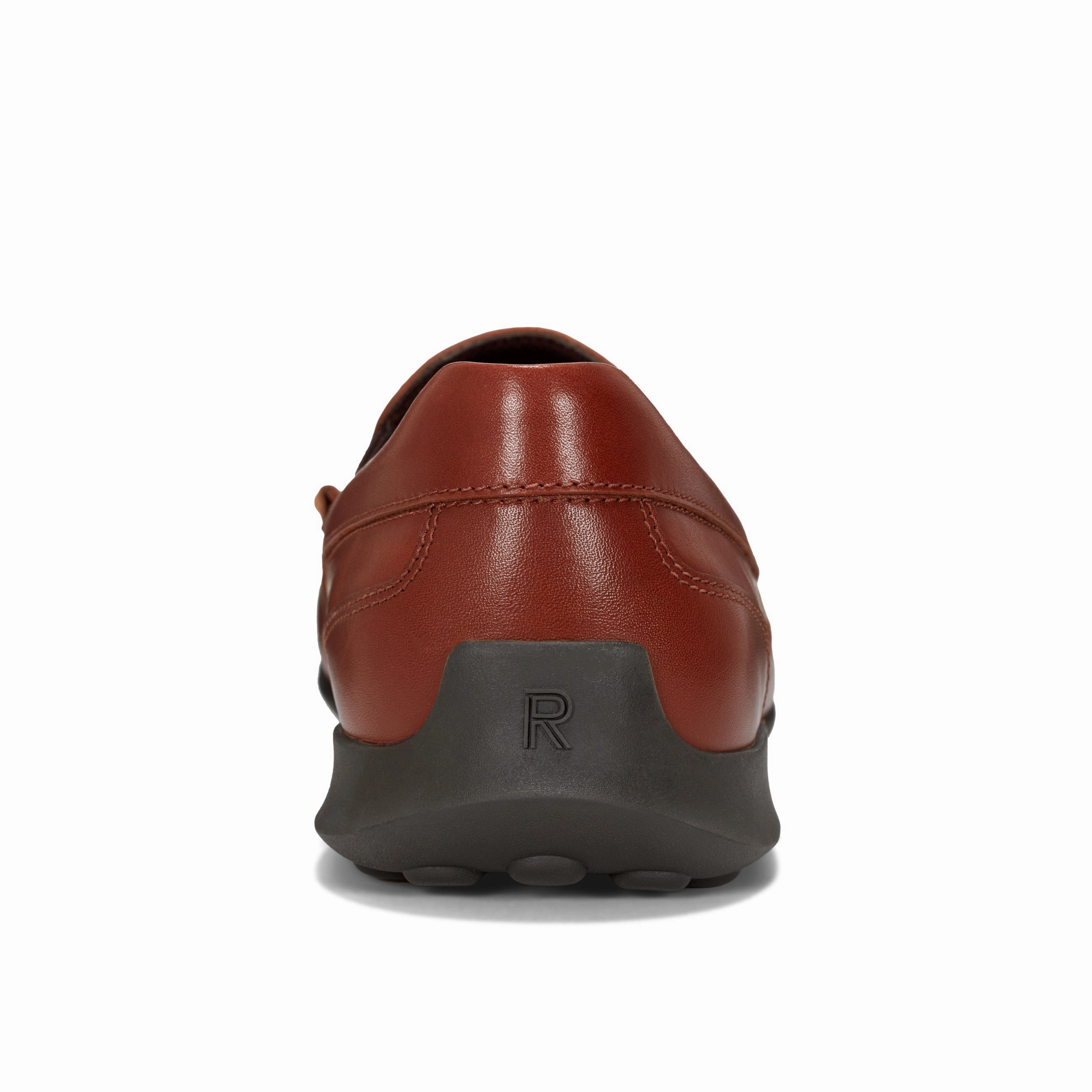 Rockport X Reebok Men's DMX Dudley Casual Slip-on Flat Loafers