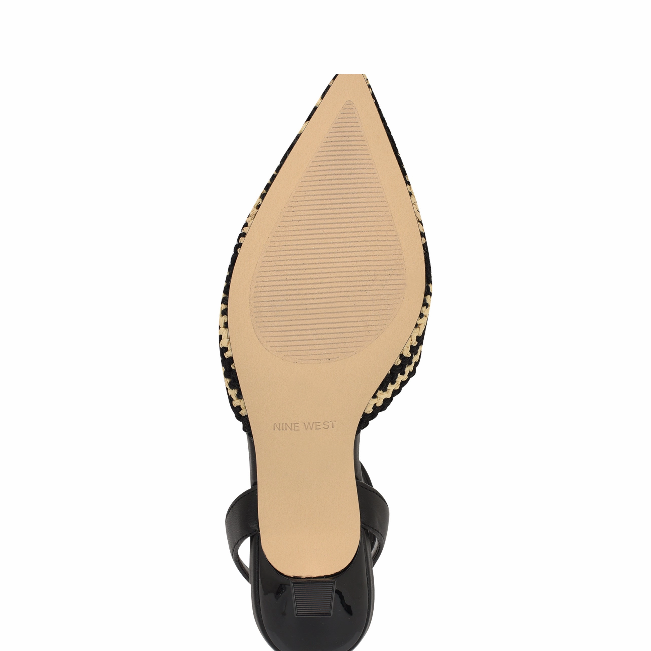 Rossa Ankle Strap Pumps