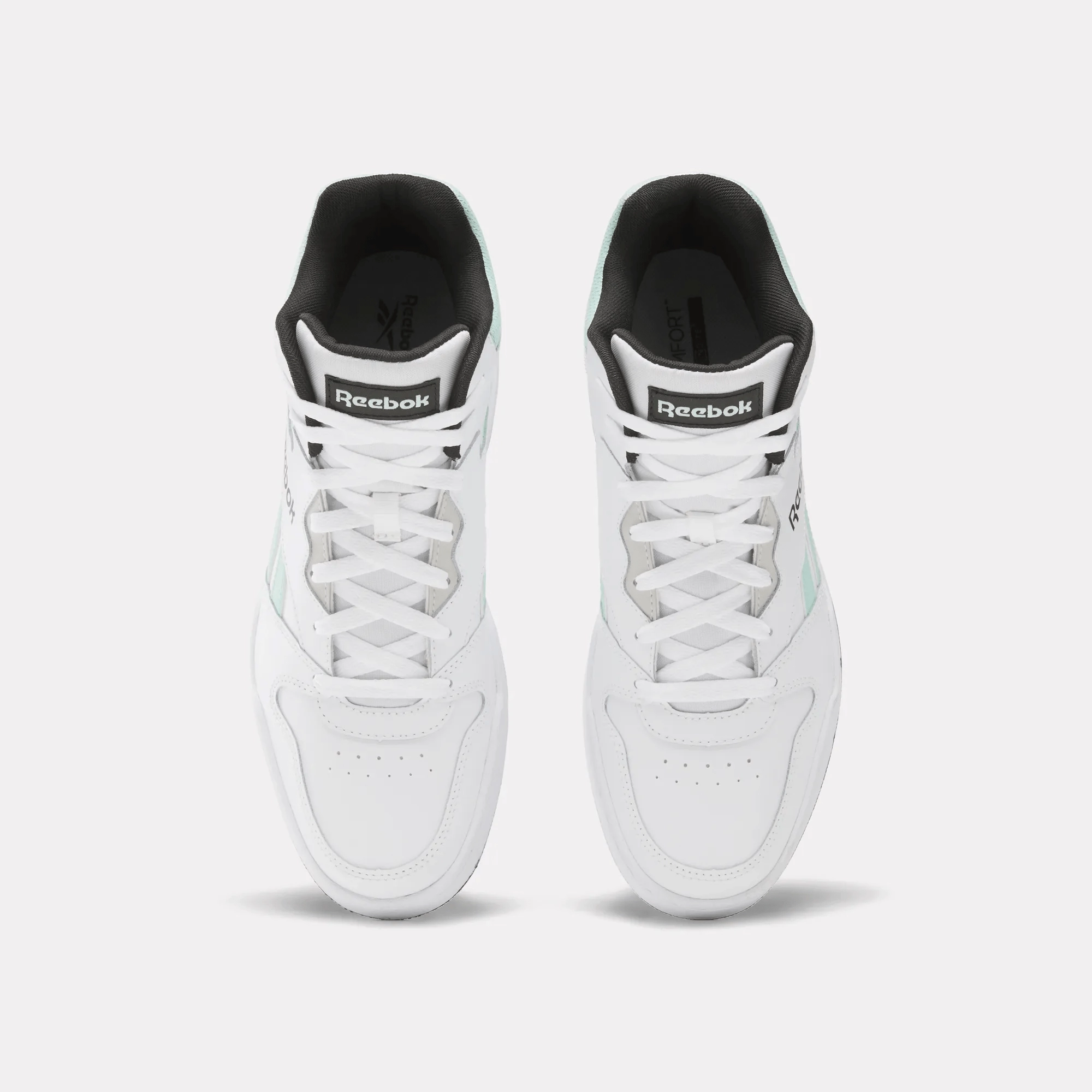 Royal BB 4500 Hi 2 Retro Basketball Shoes