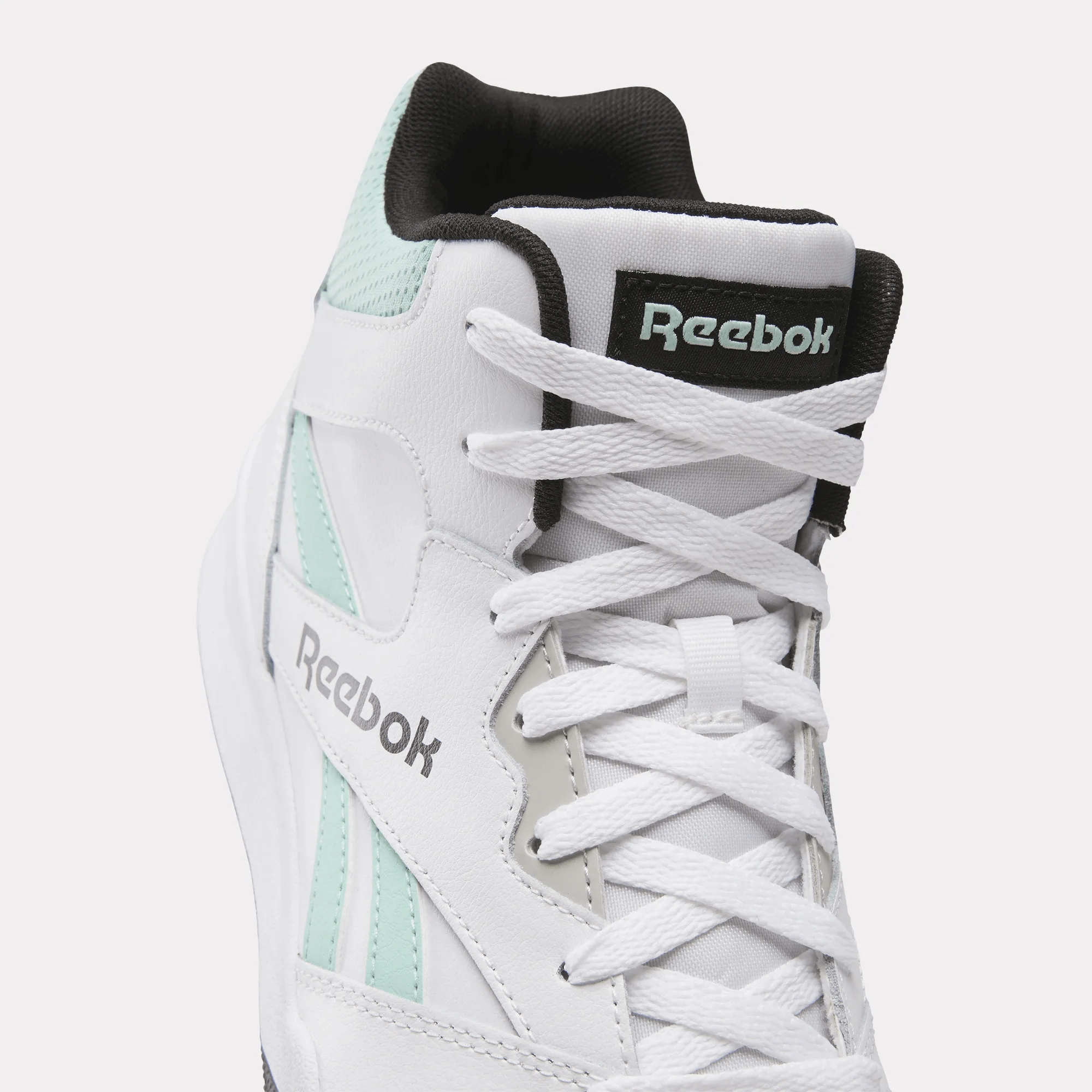 Royal BB 4500 Hi 2 Retro Basketball Shoes
