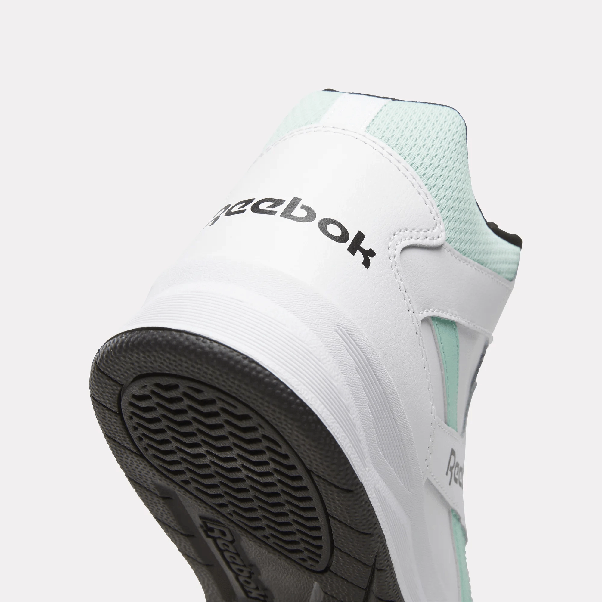 Royal BB 4500 Hi 2 Retro Basketball Shoes