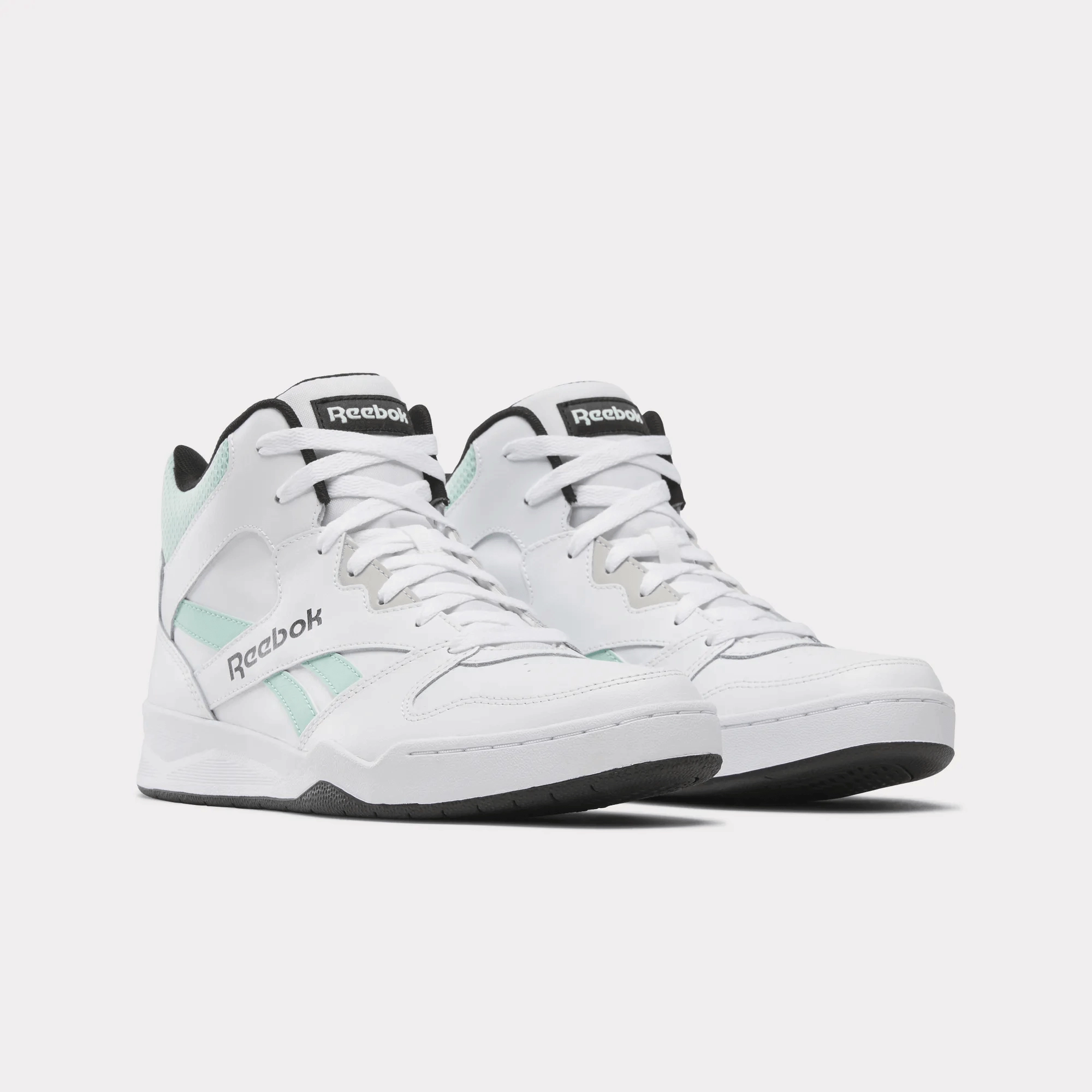 Royal BB 4500 Hi 2 Retro Basketball Shoes