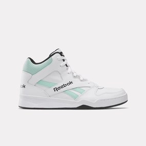 Royal BB 4500 Hi 2 Retro Basketball Shoes