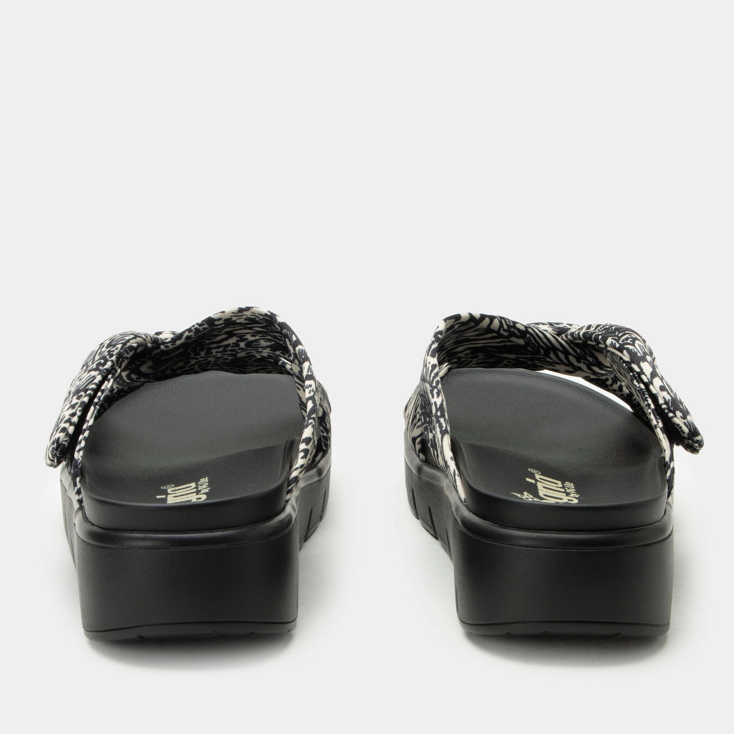 Rylie Birds Of A Feather Sandal