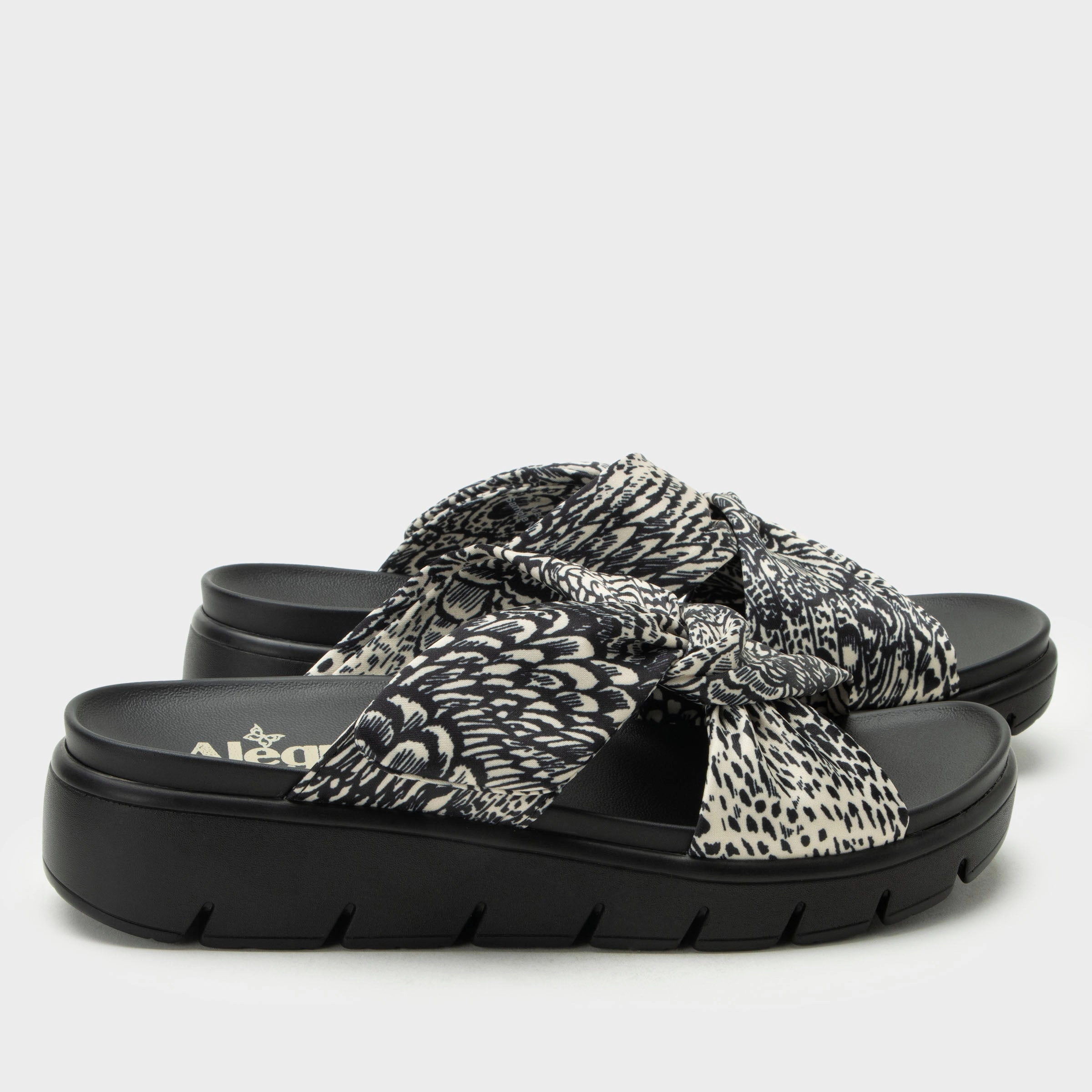 Rylie Birds Of A Feather Sandal
