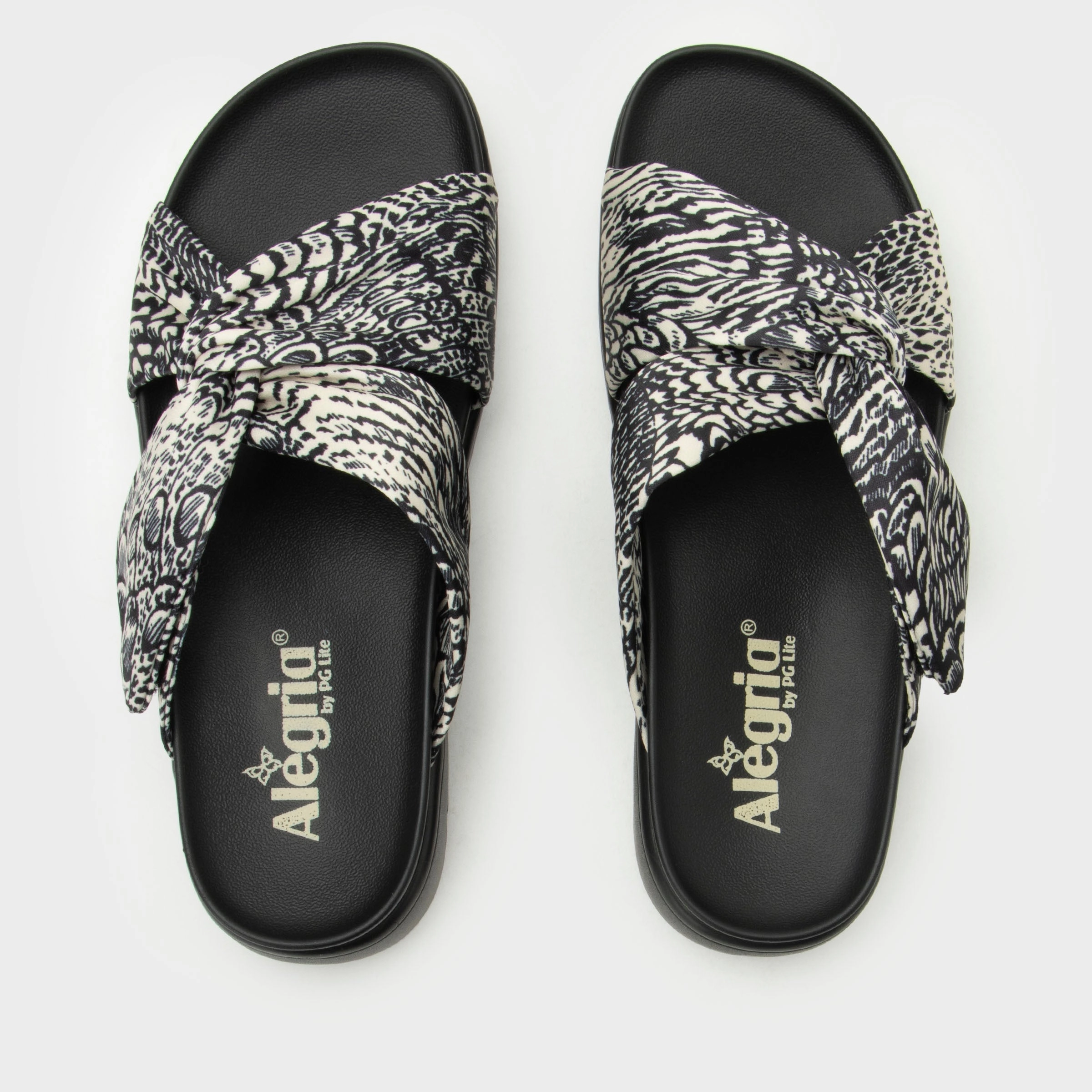 Rylie Birds Of A Feather Sandal