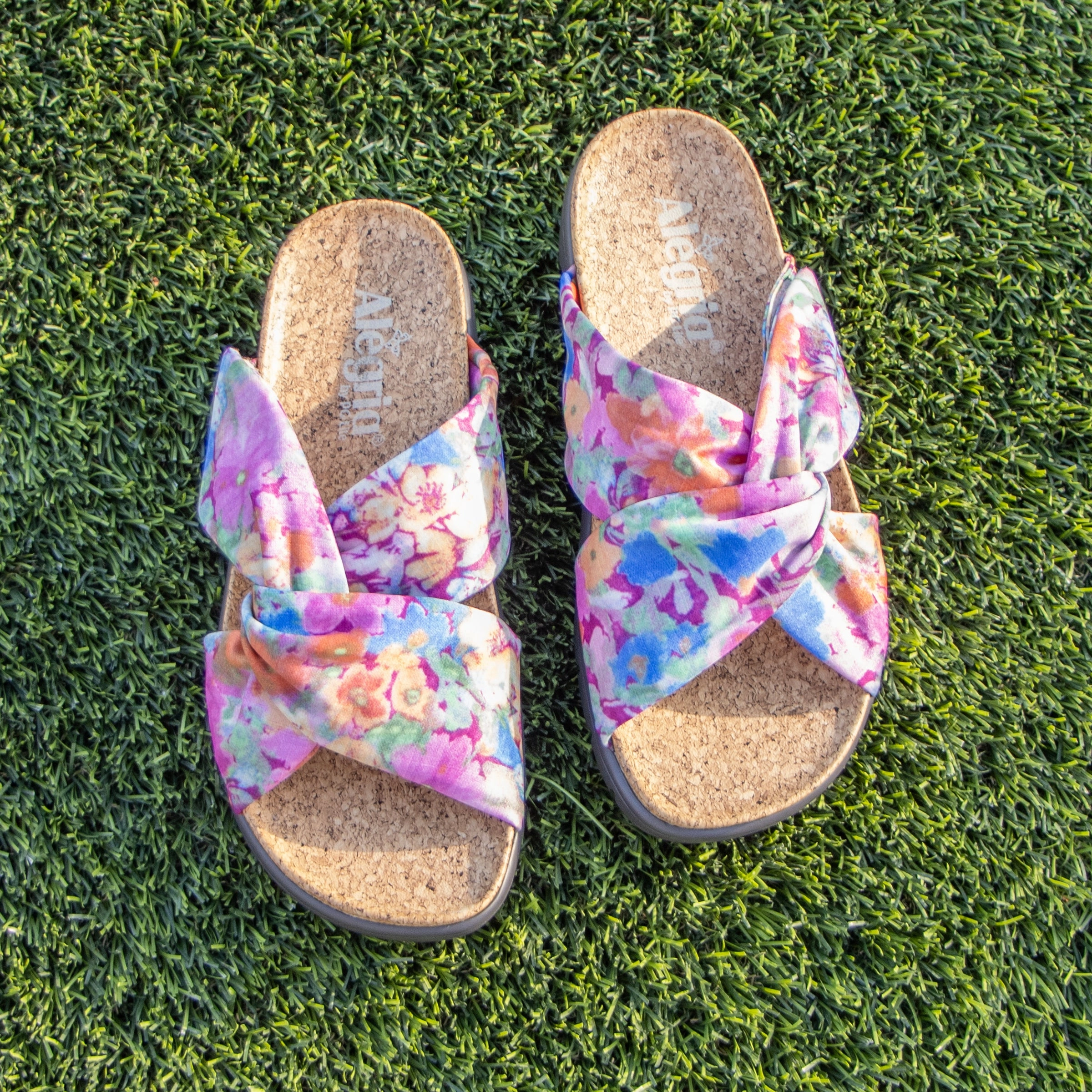 Rylie Earth Goddess Sandal