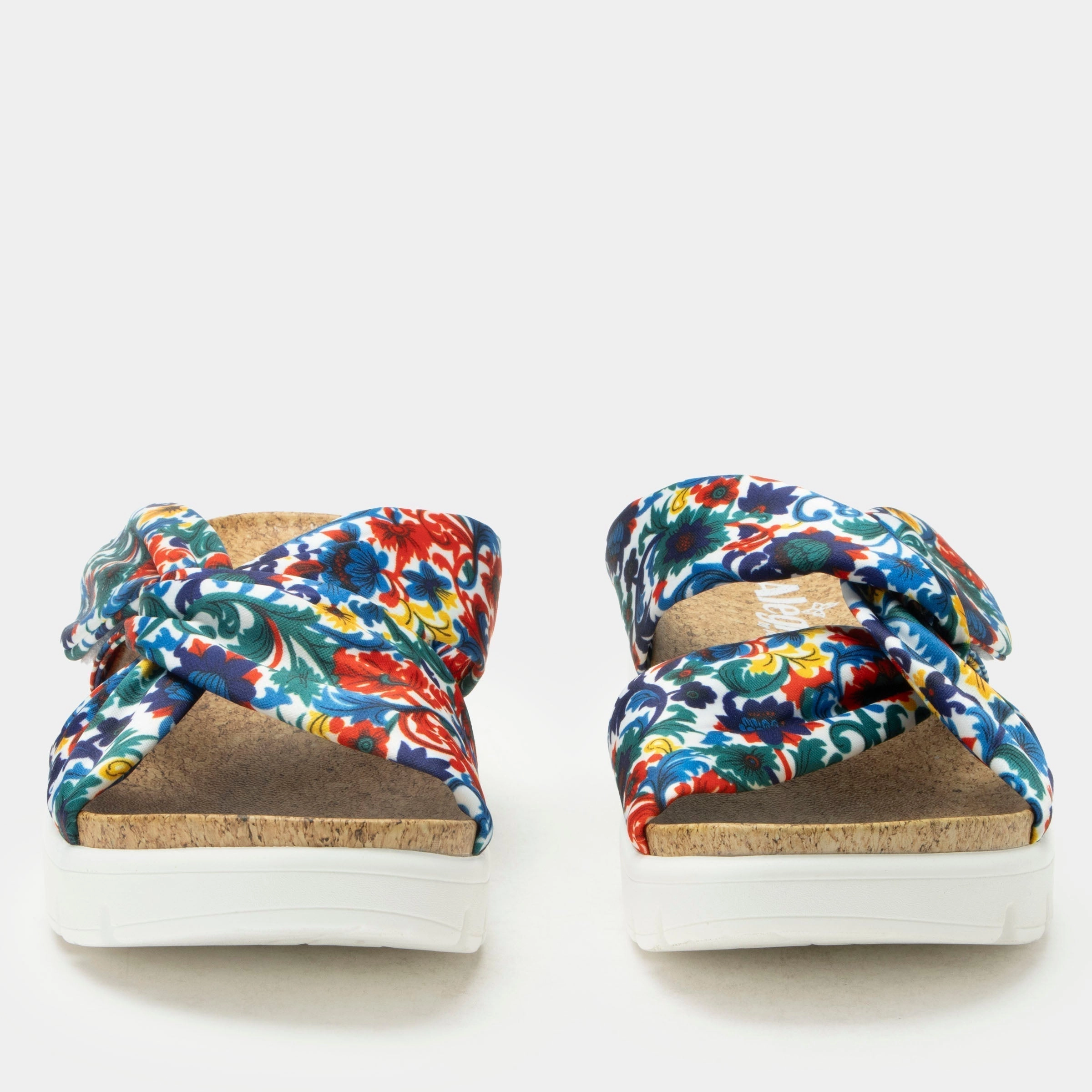 Rylie Primary Party Sandal