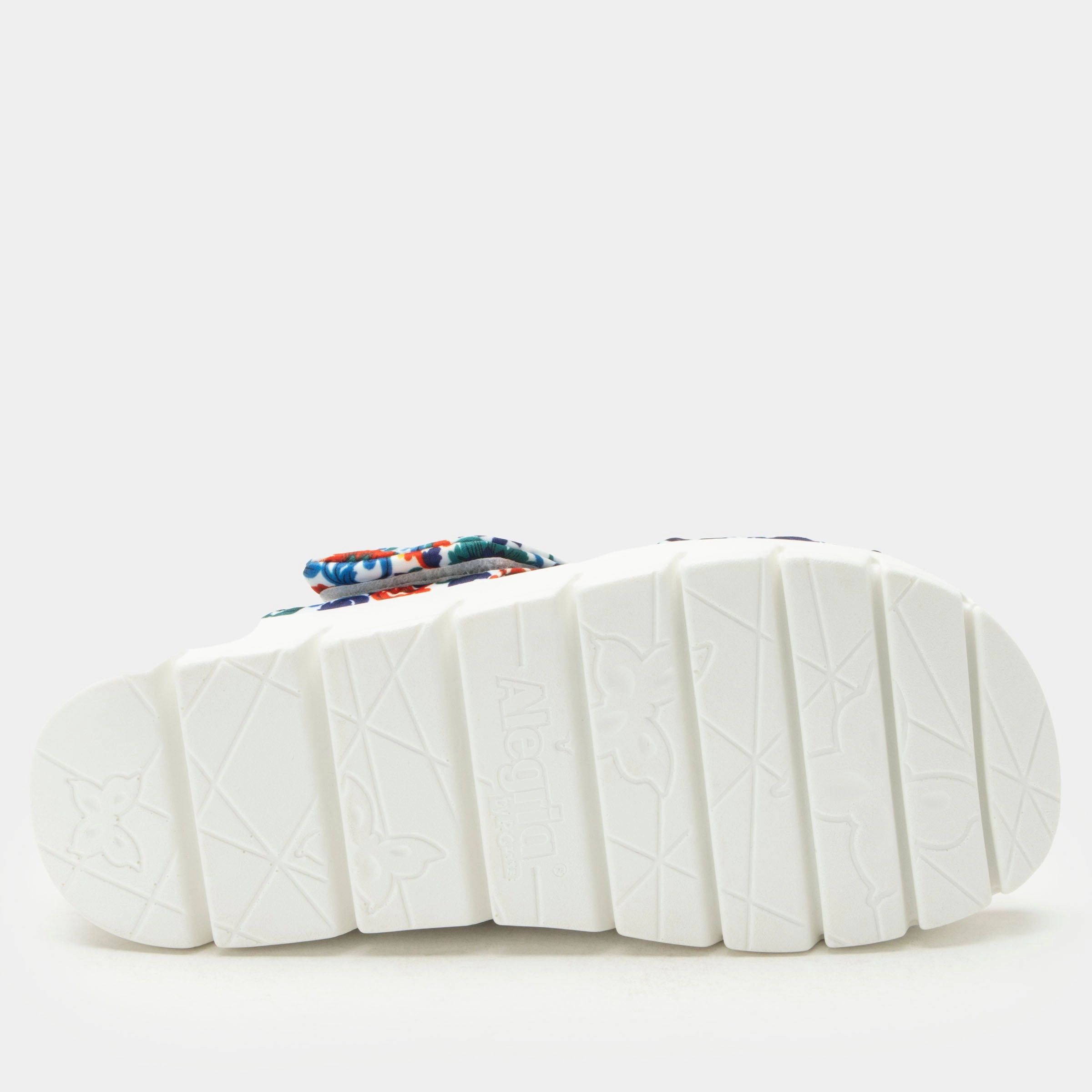 Rylie Primary Party Sandal