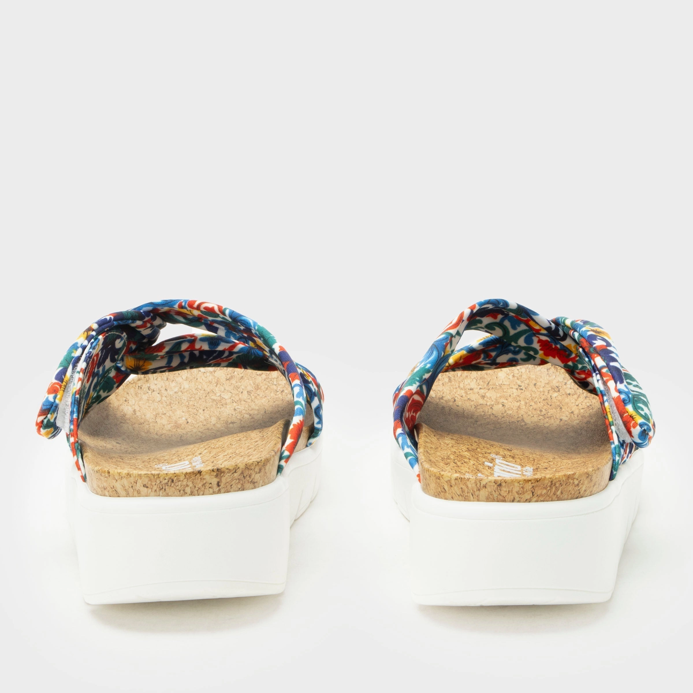 Rylie Primary Party Sandal
