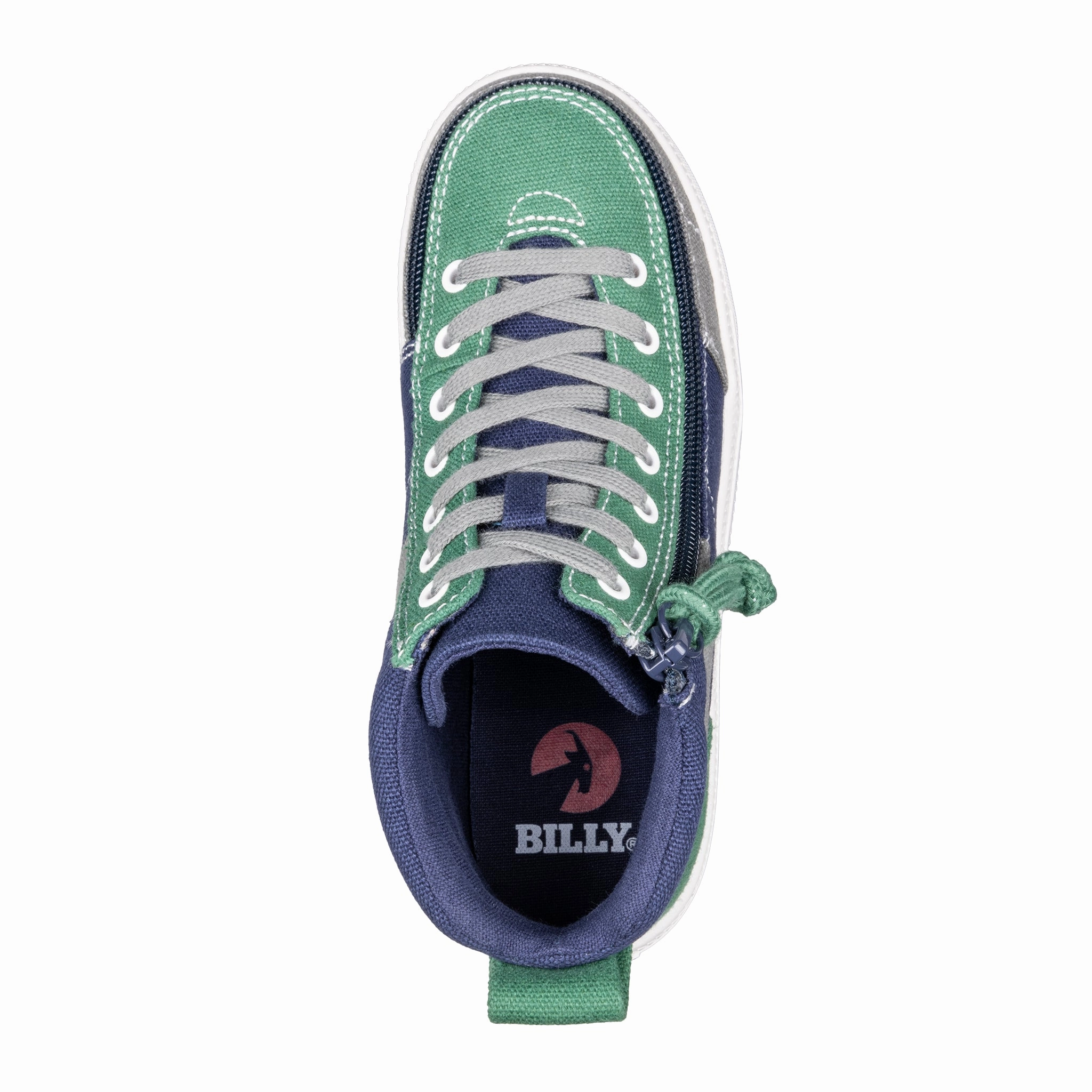 SALE - Earth BILLY Street High