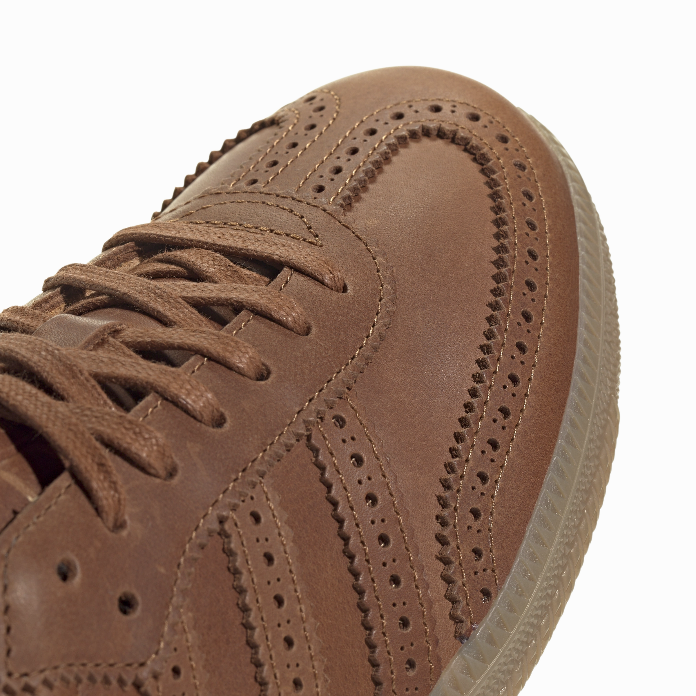 Samba OG 'Dust Rust'
