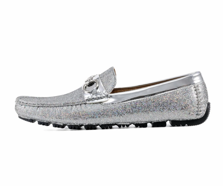 Samson Silver