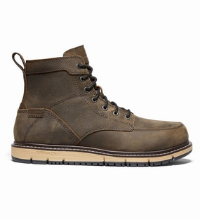 San Jose 6 Waterproof Boot (Soft Toe)
