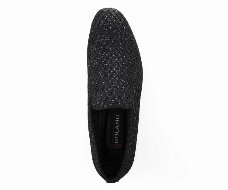Sarlo Black