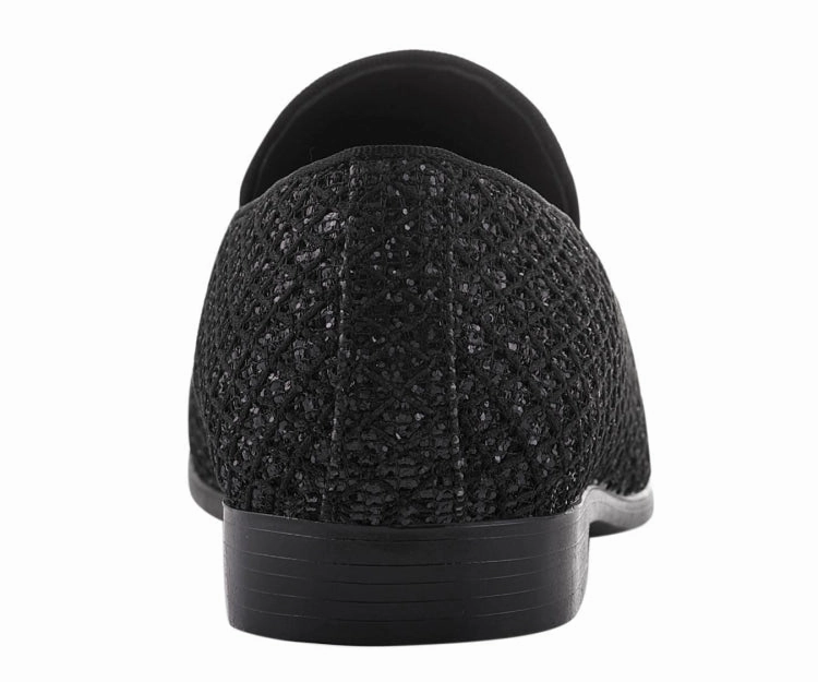 Sarlo Black