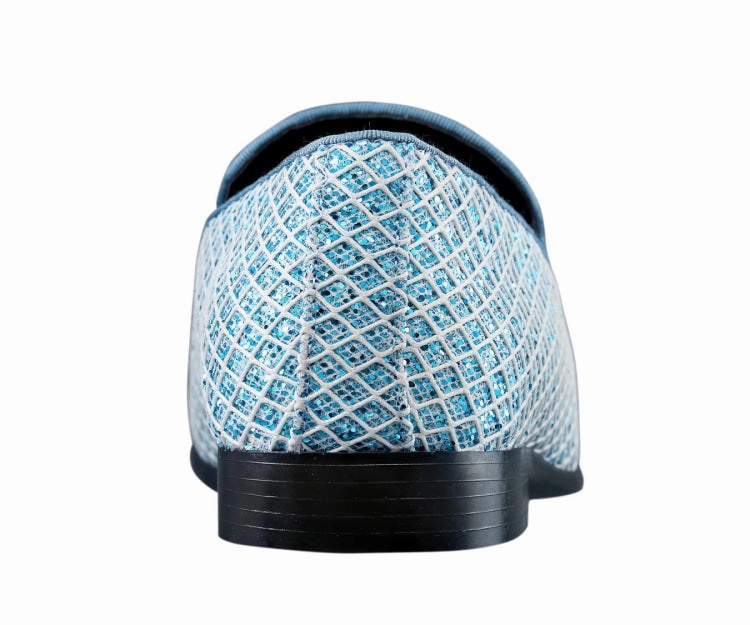 Sarlo Turquoise