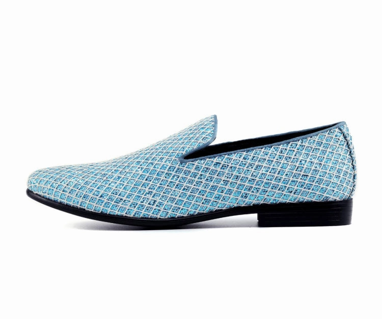 Sarlo Turquoise