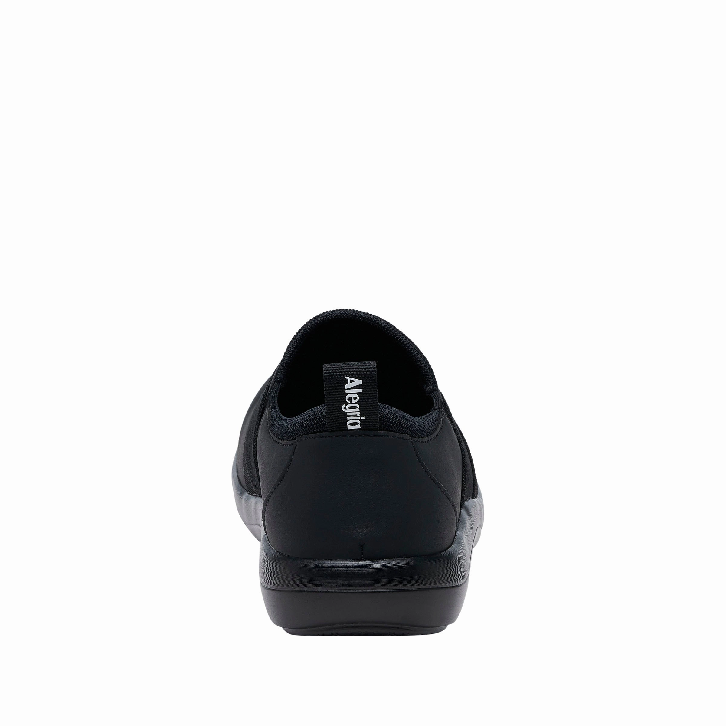 Savvie Black Shoe
