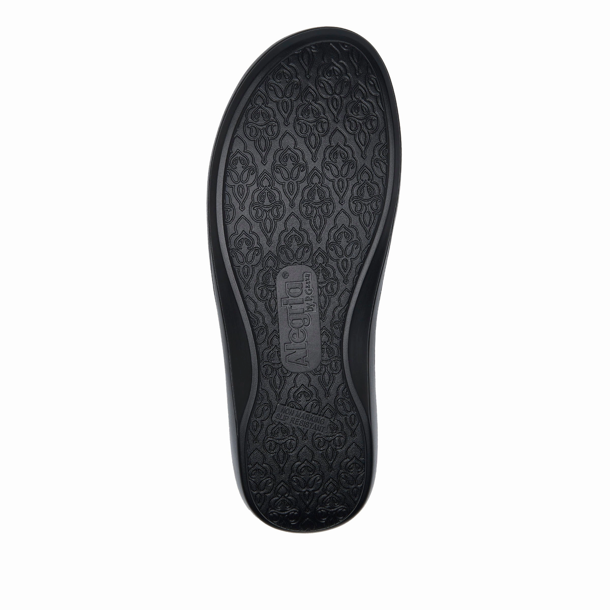 Savvie Black Shoe