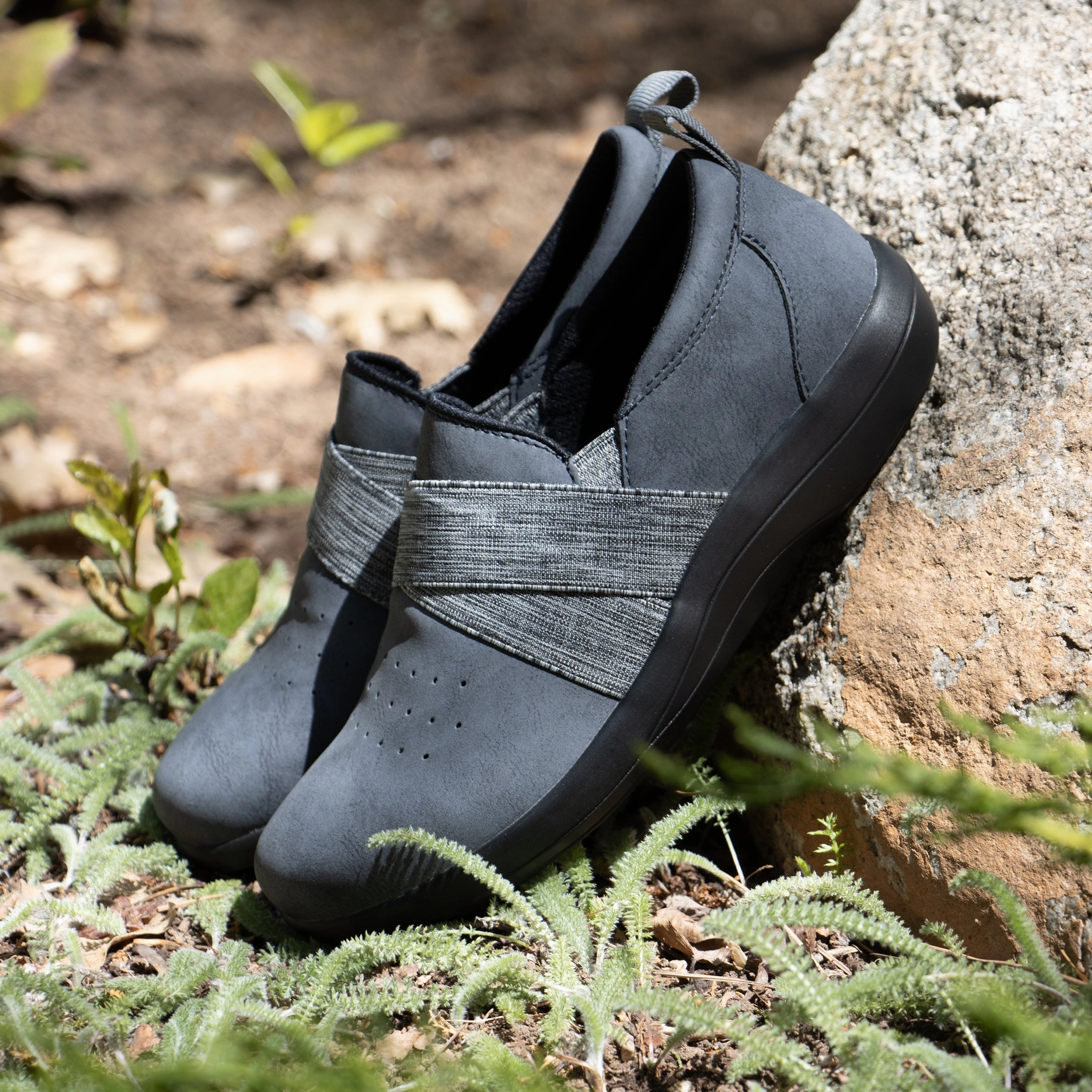Savvie Cinder Shoe