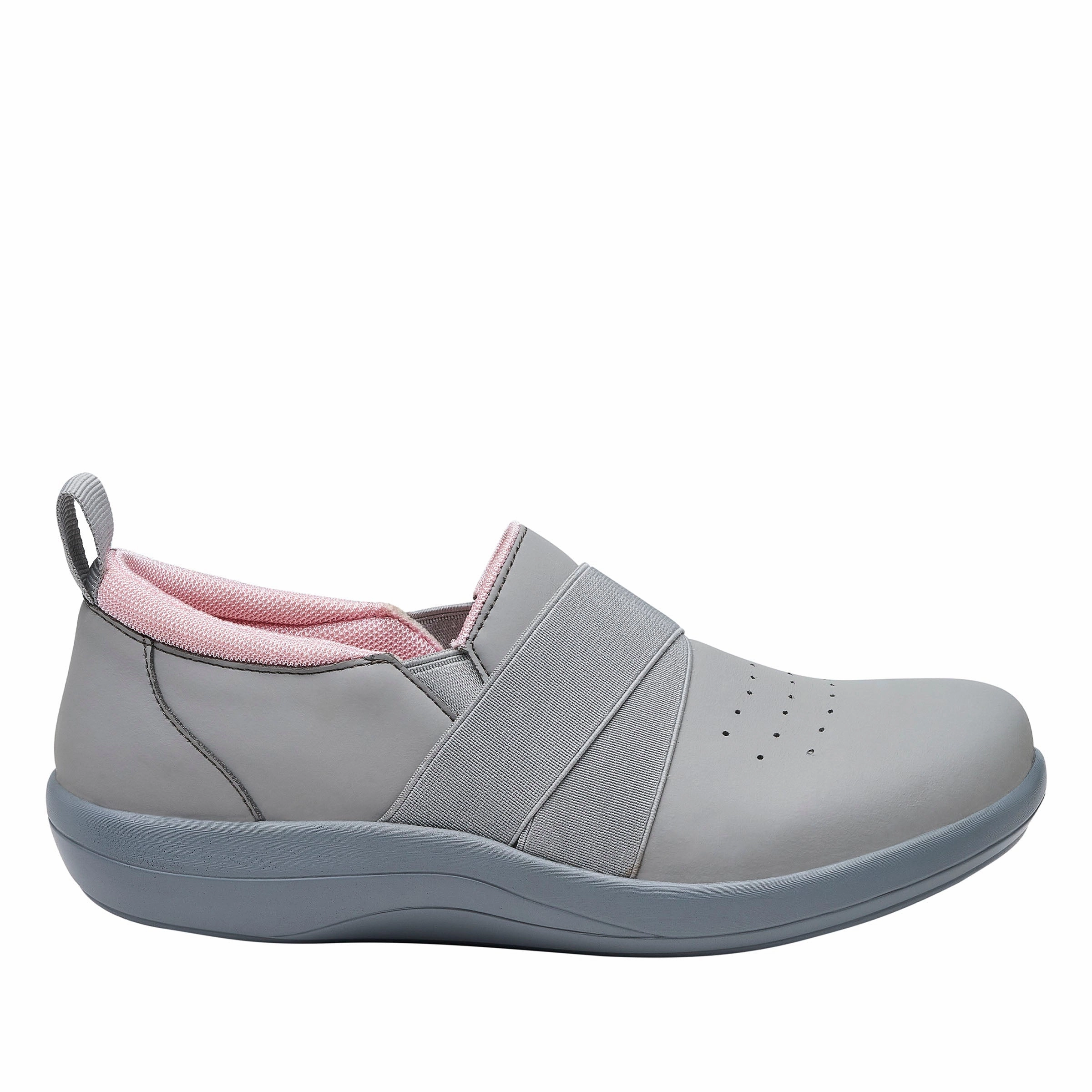 Savvie Dove Shoe