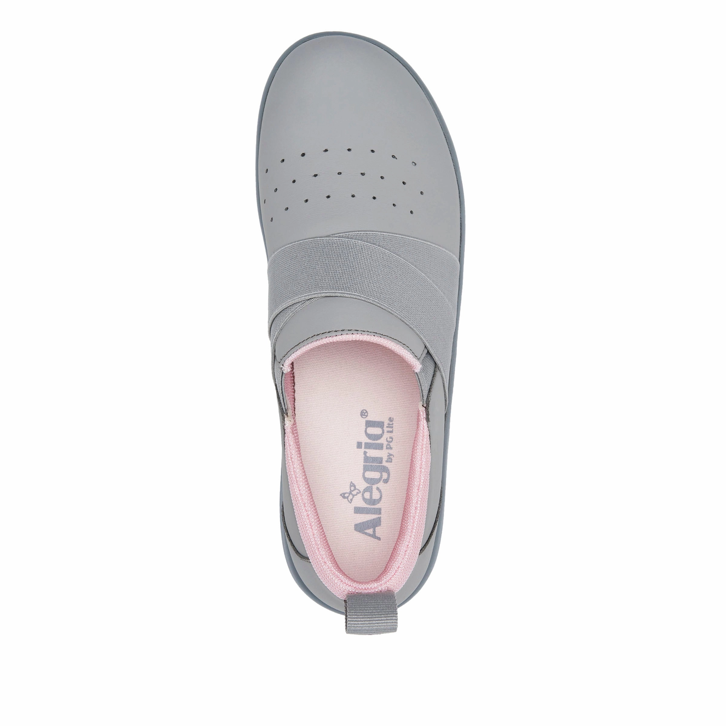 Savvie Dove Shoe