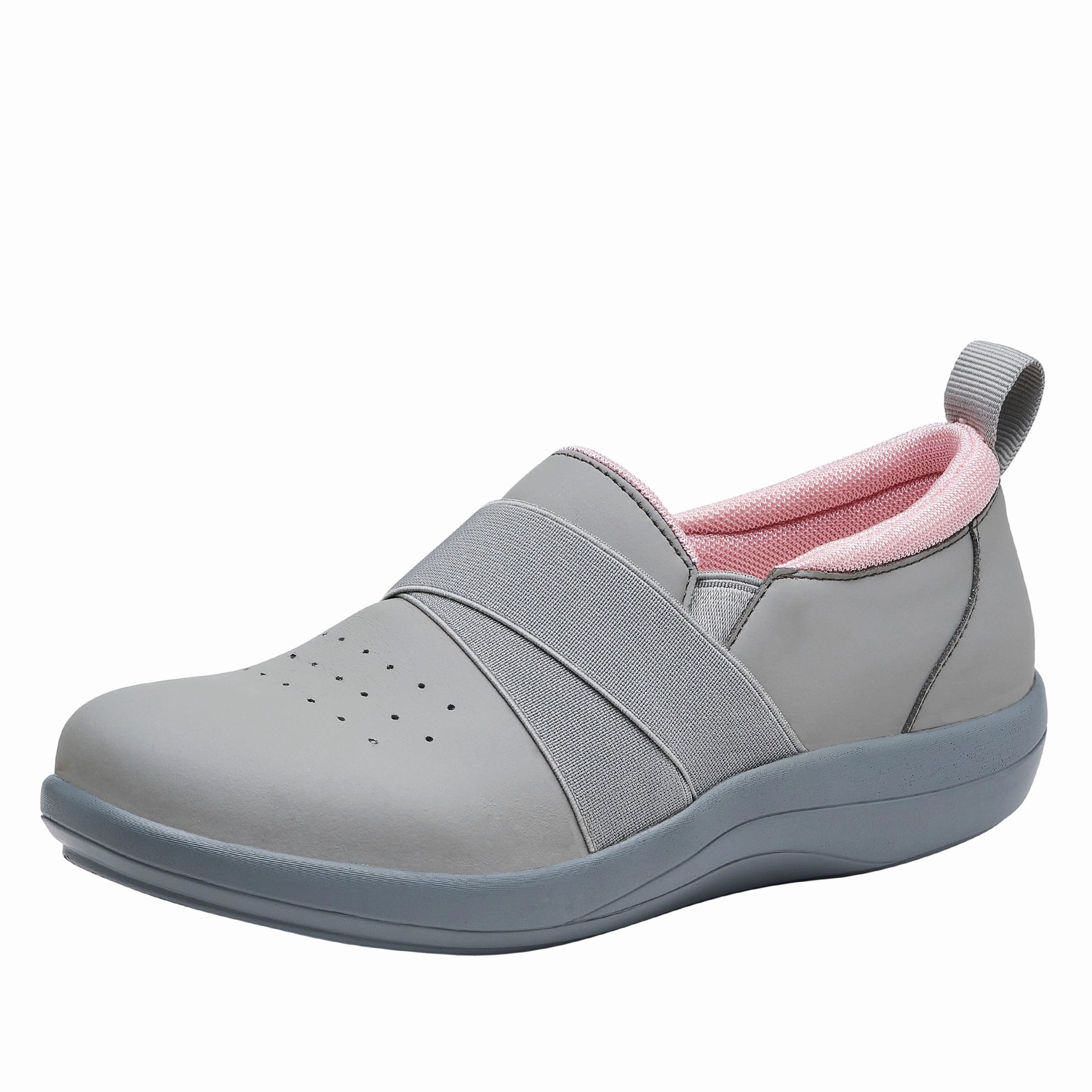 Savvie Dove Shoe