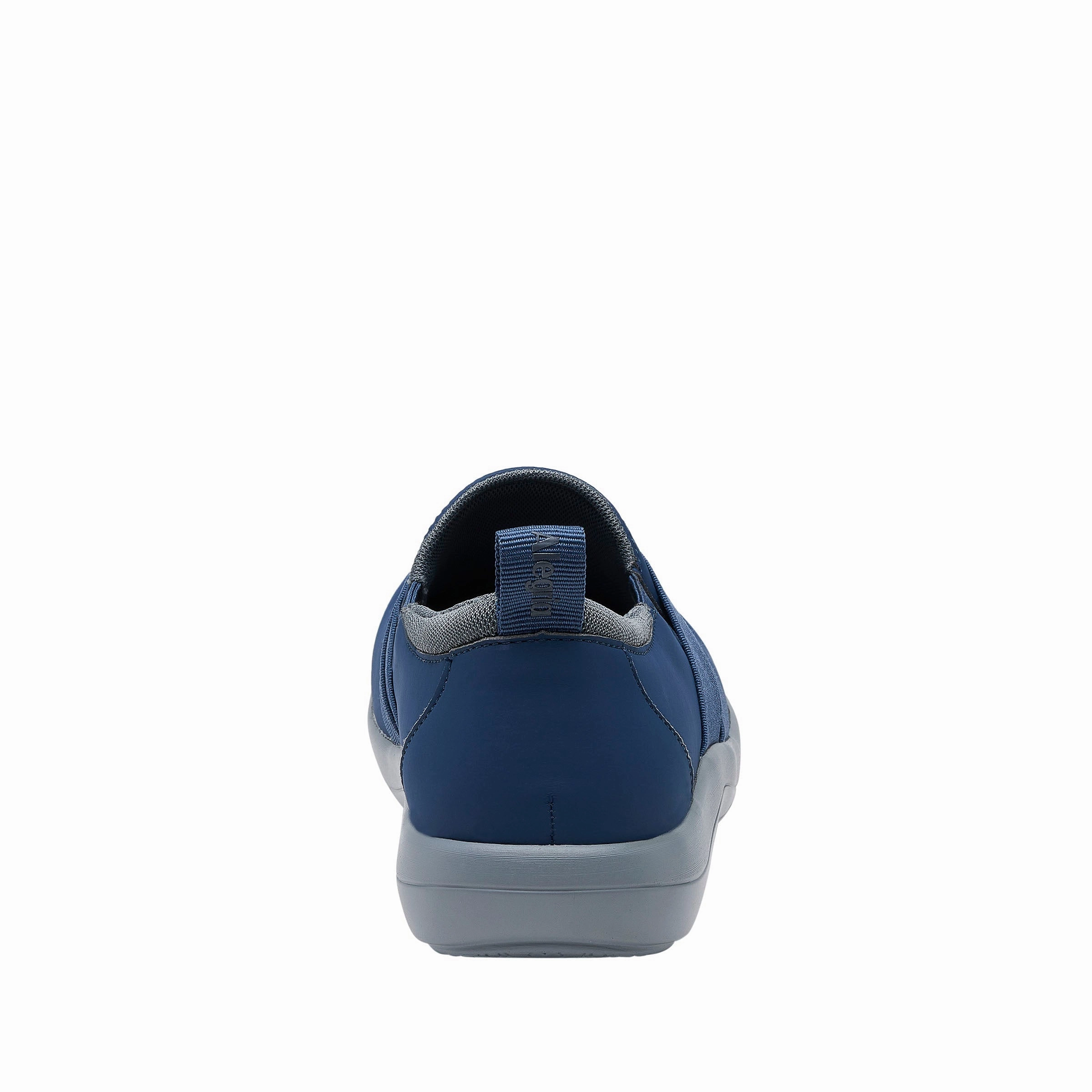 Savvie Navy Shoe