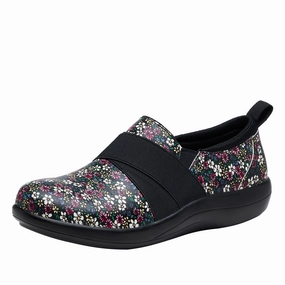 Savvie Wild Flower Shoe