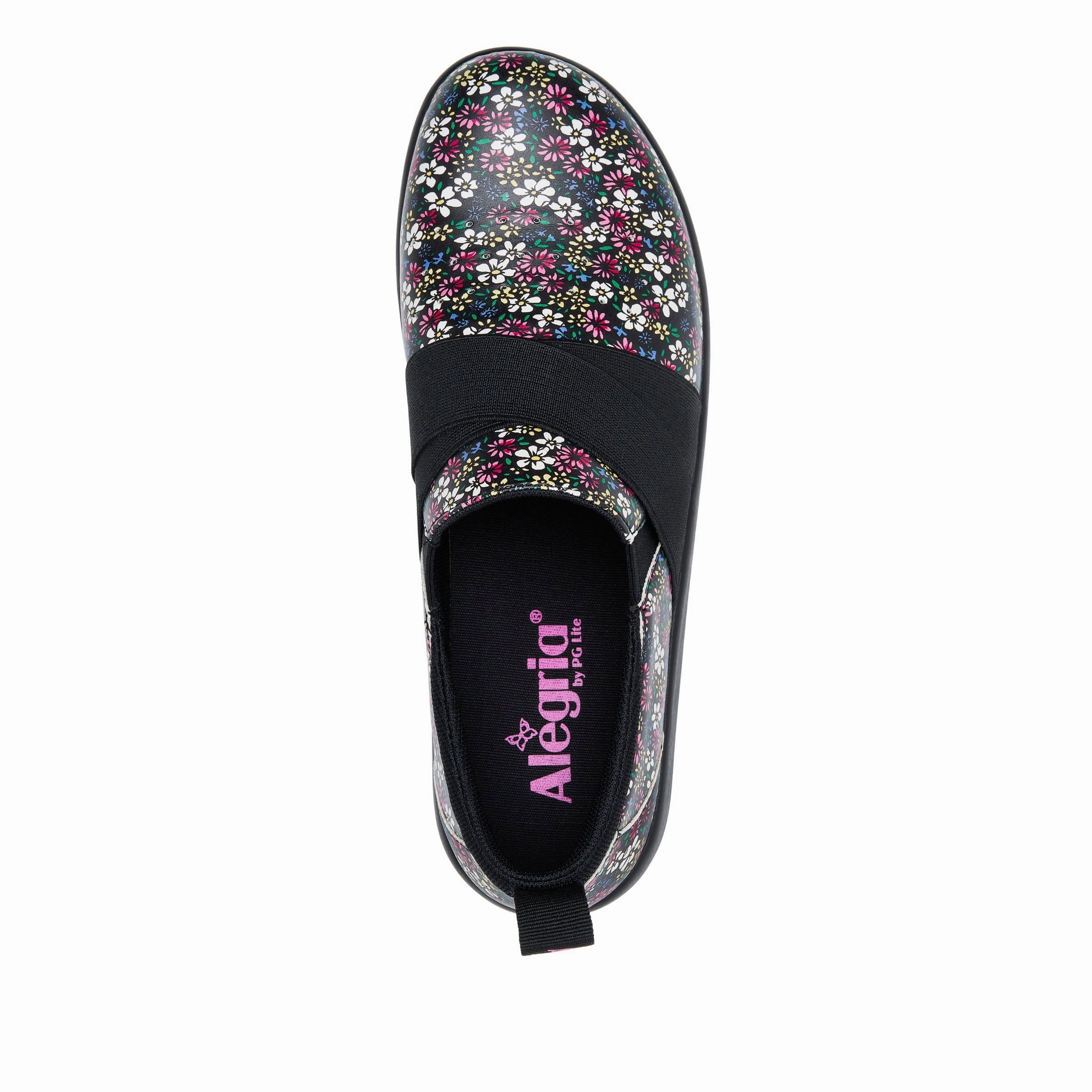 Savvie Wild Flower Shoe