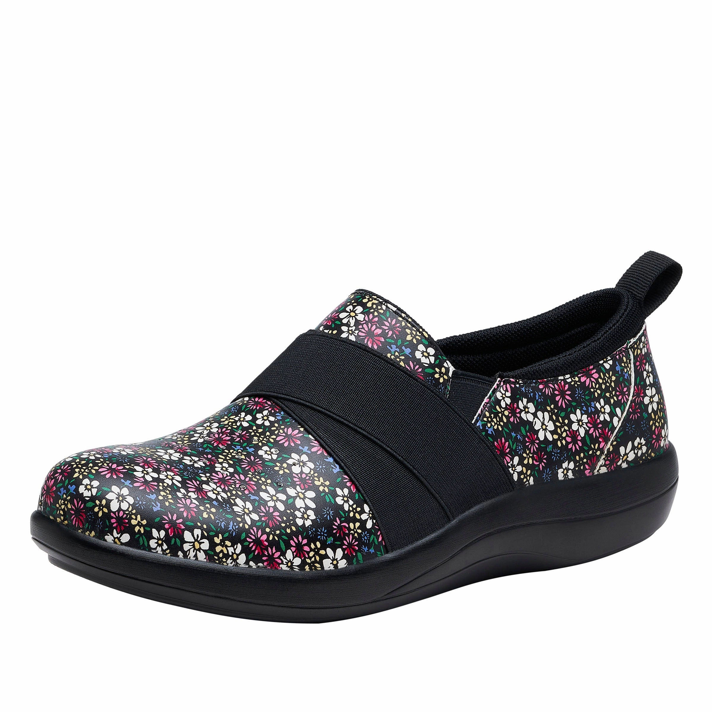 Savvie Wild Flower Shoe