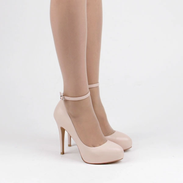 SCANDALIZE - strap pink