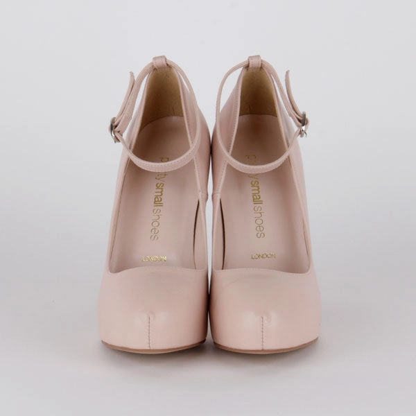 SCANDALIZE - strap pink