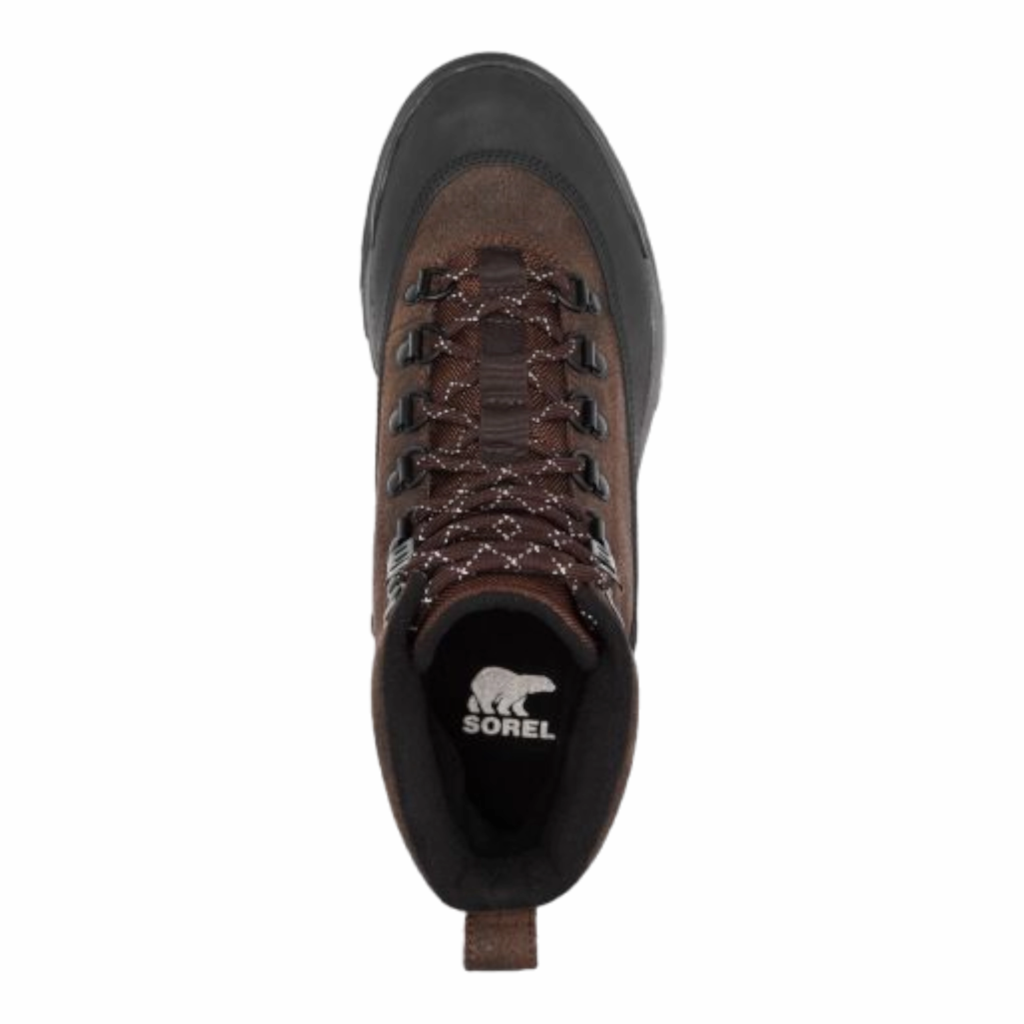 Scout 87' Pro Boot