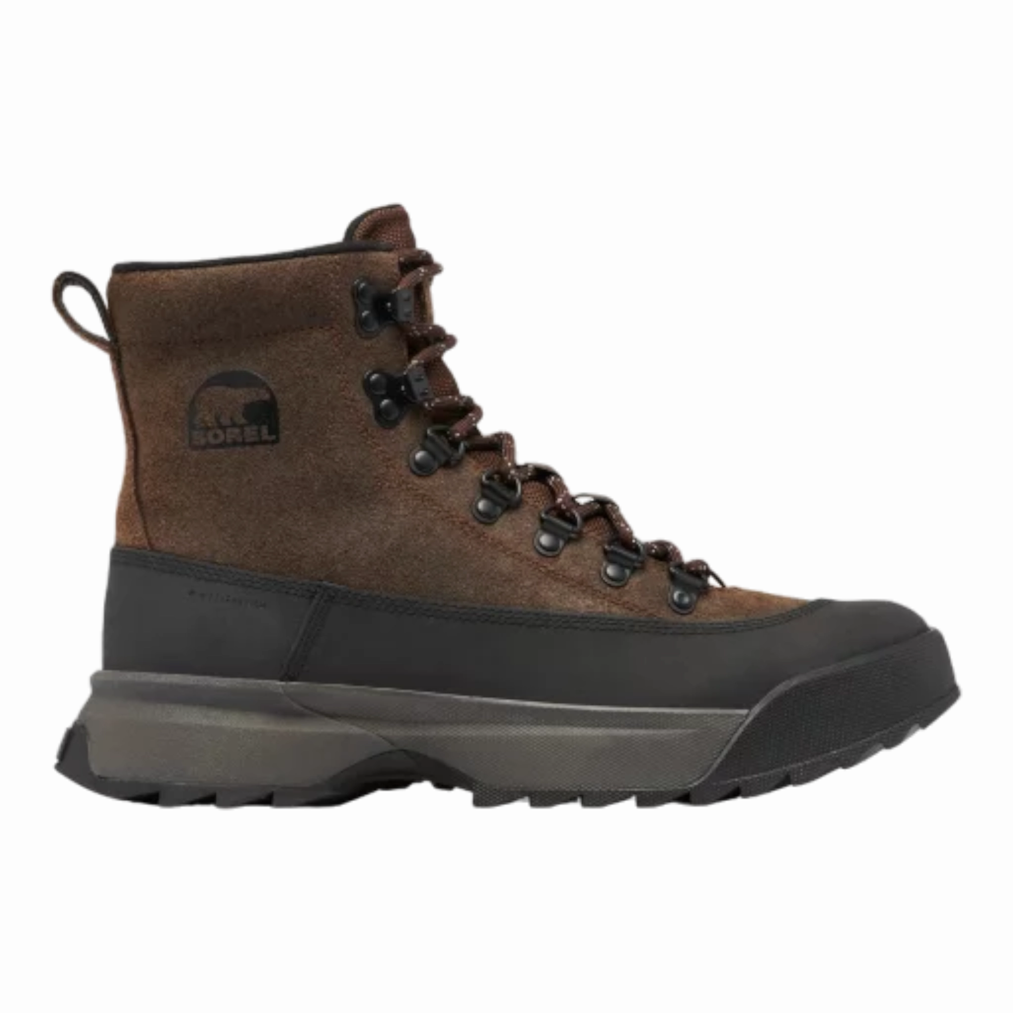 Scout 87' Pro Boot