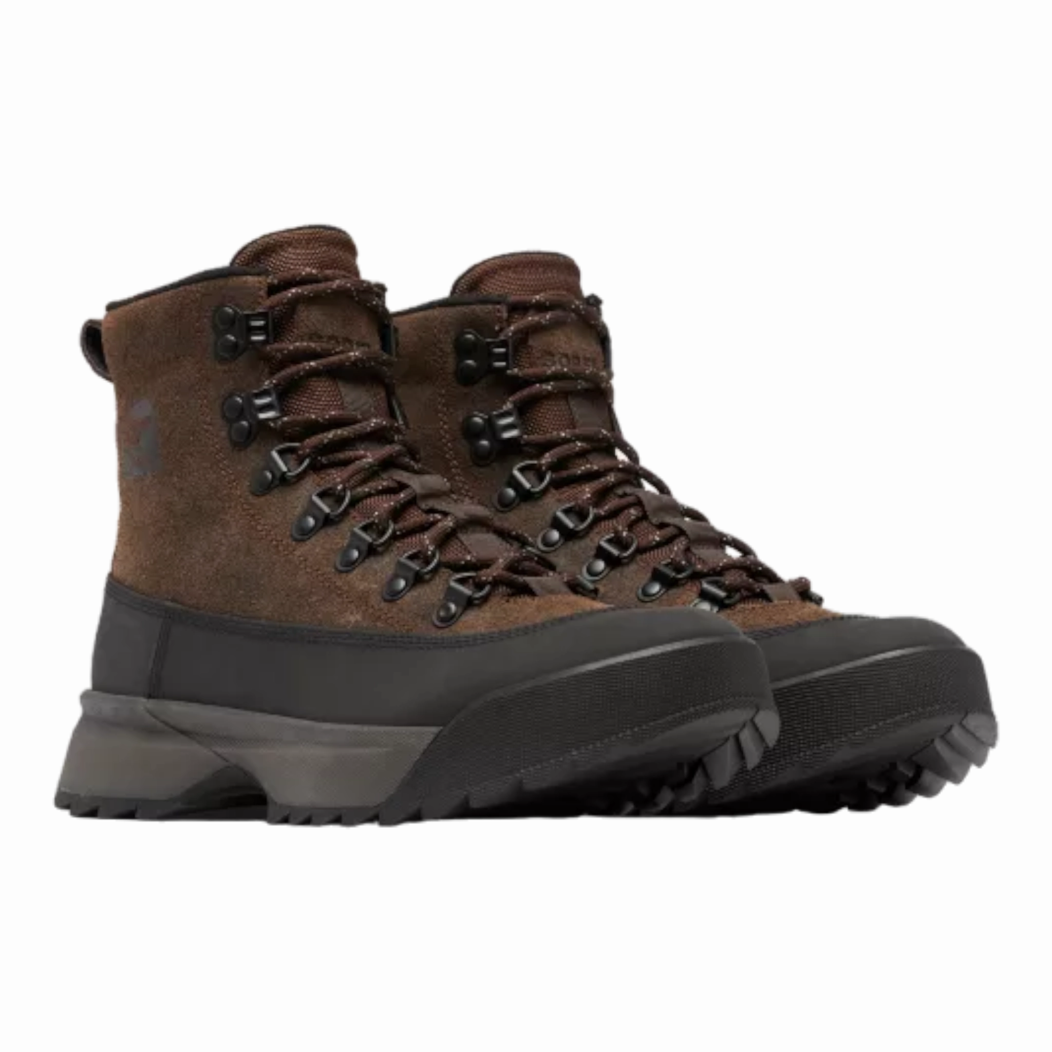 Scout 87' Pro Boot