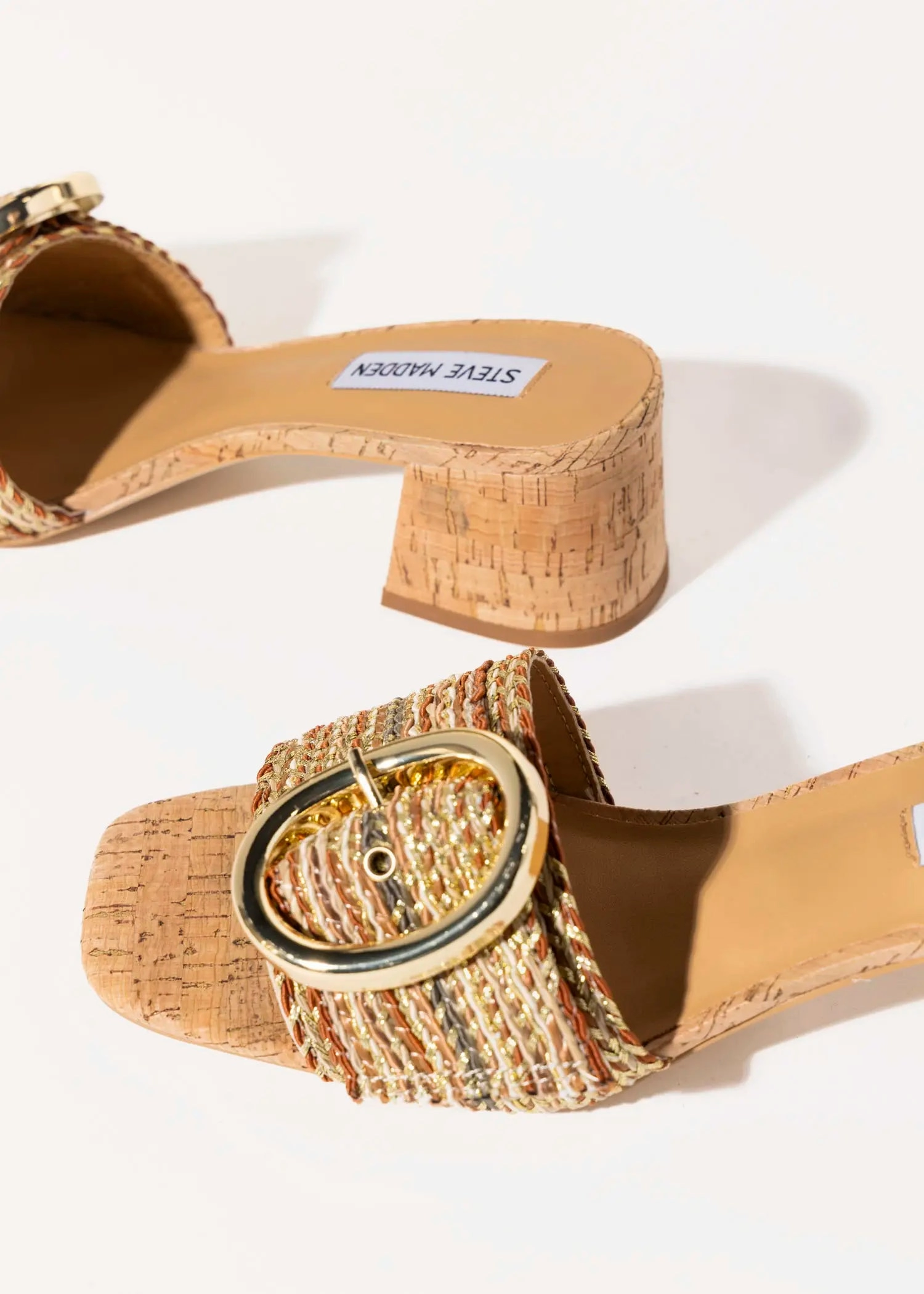 Seacrest Sandal