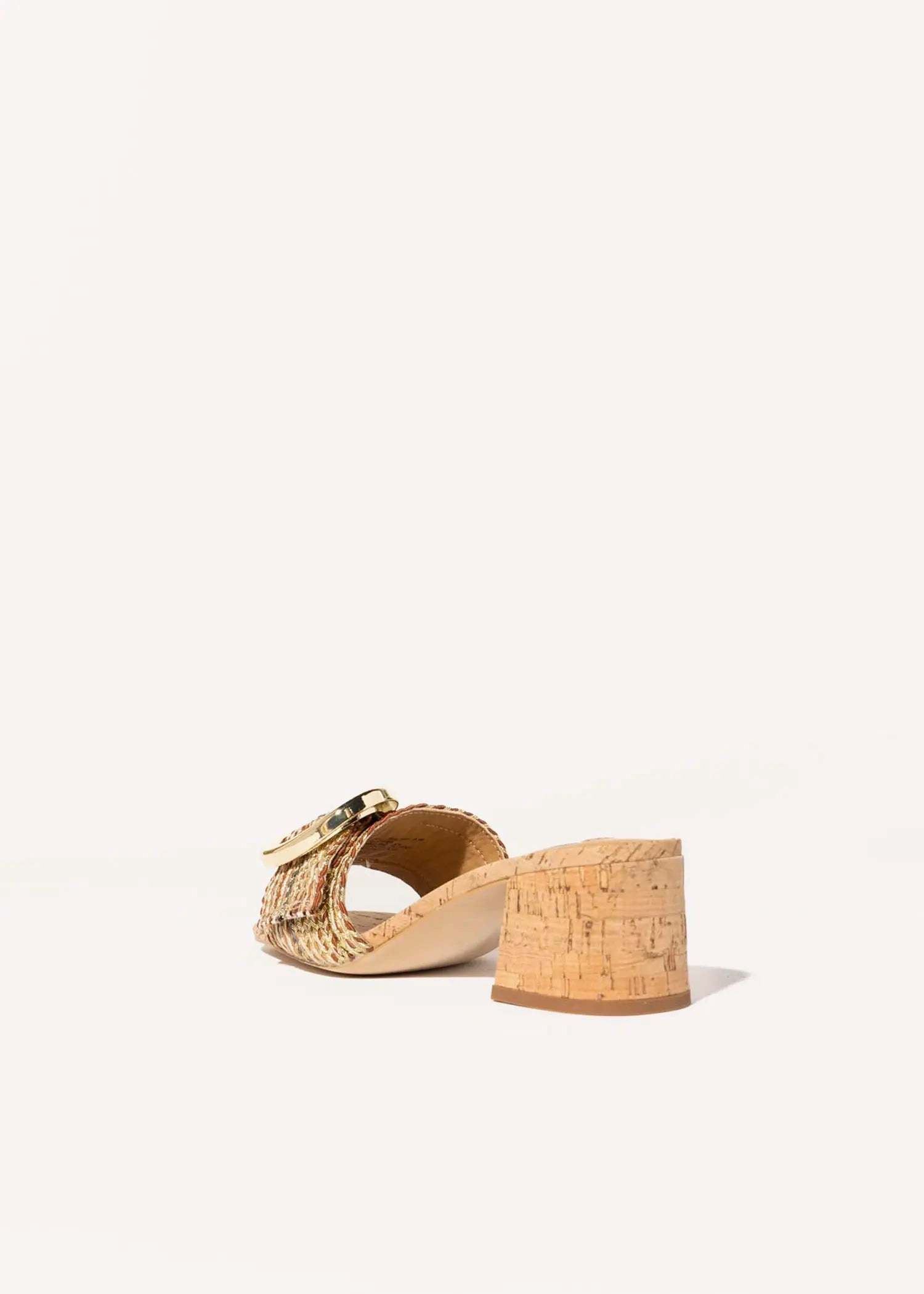 Seacrest Sandal