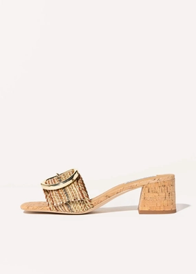 Seacrest Sandal