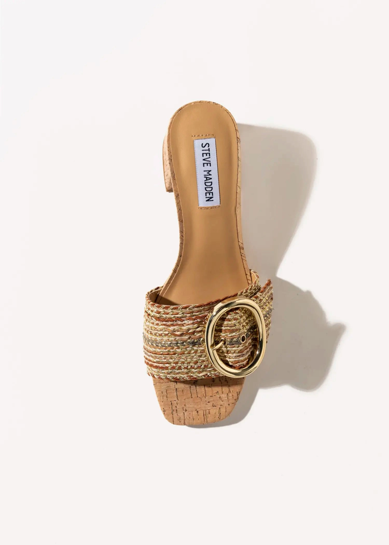 Seacrest Sandal