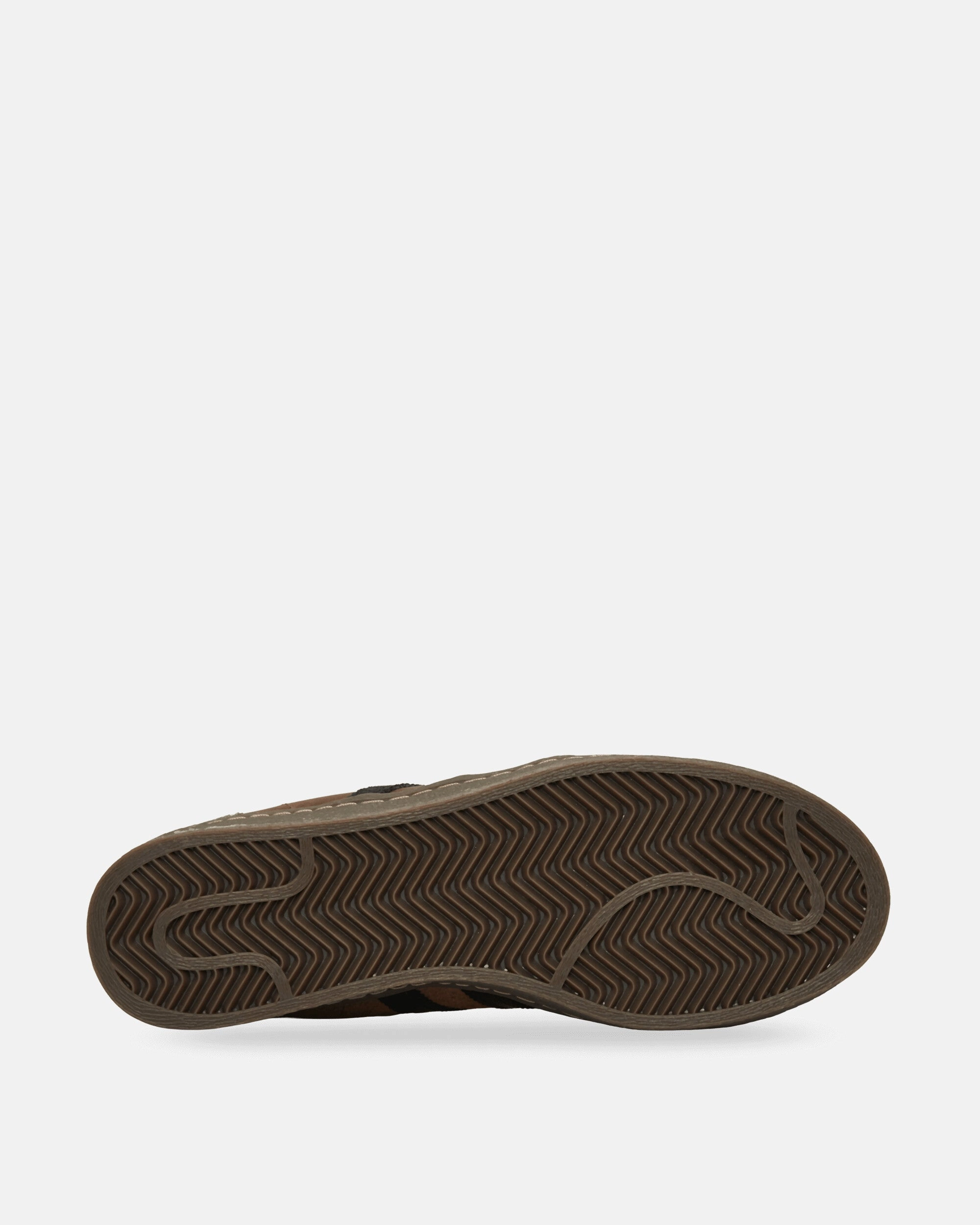 SFTM Superstar 82 Sneakers Simple Brown / Core Black