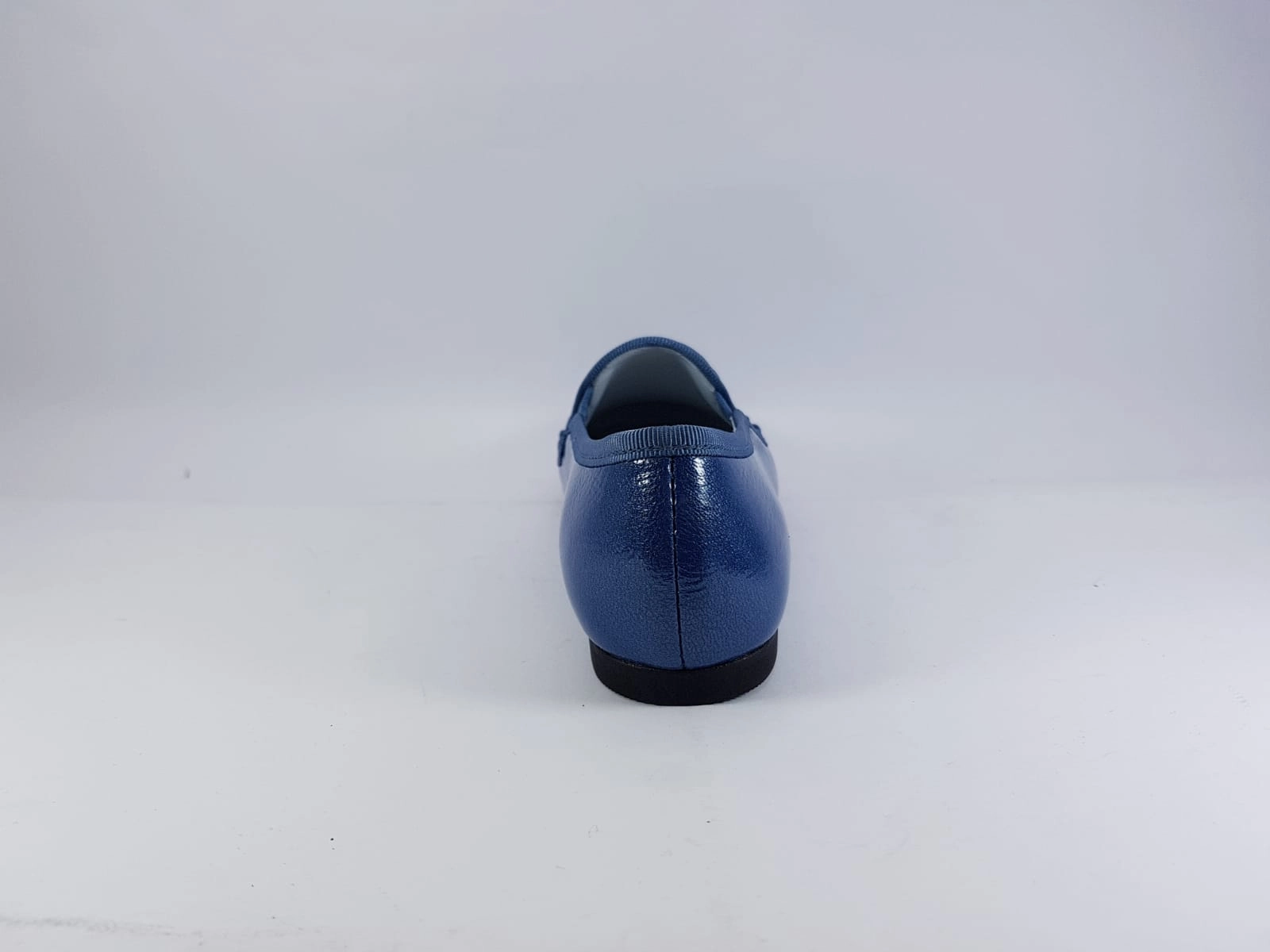 Shawn & Jeffery Enzo Smoking Shoe