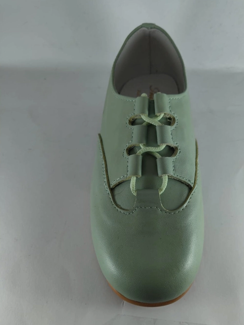 Shawn & Jeffery Lavanda Leather Dress Shoe