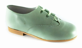 Shawn & Jeffery Lavanda Leather Dress Shoe