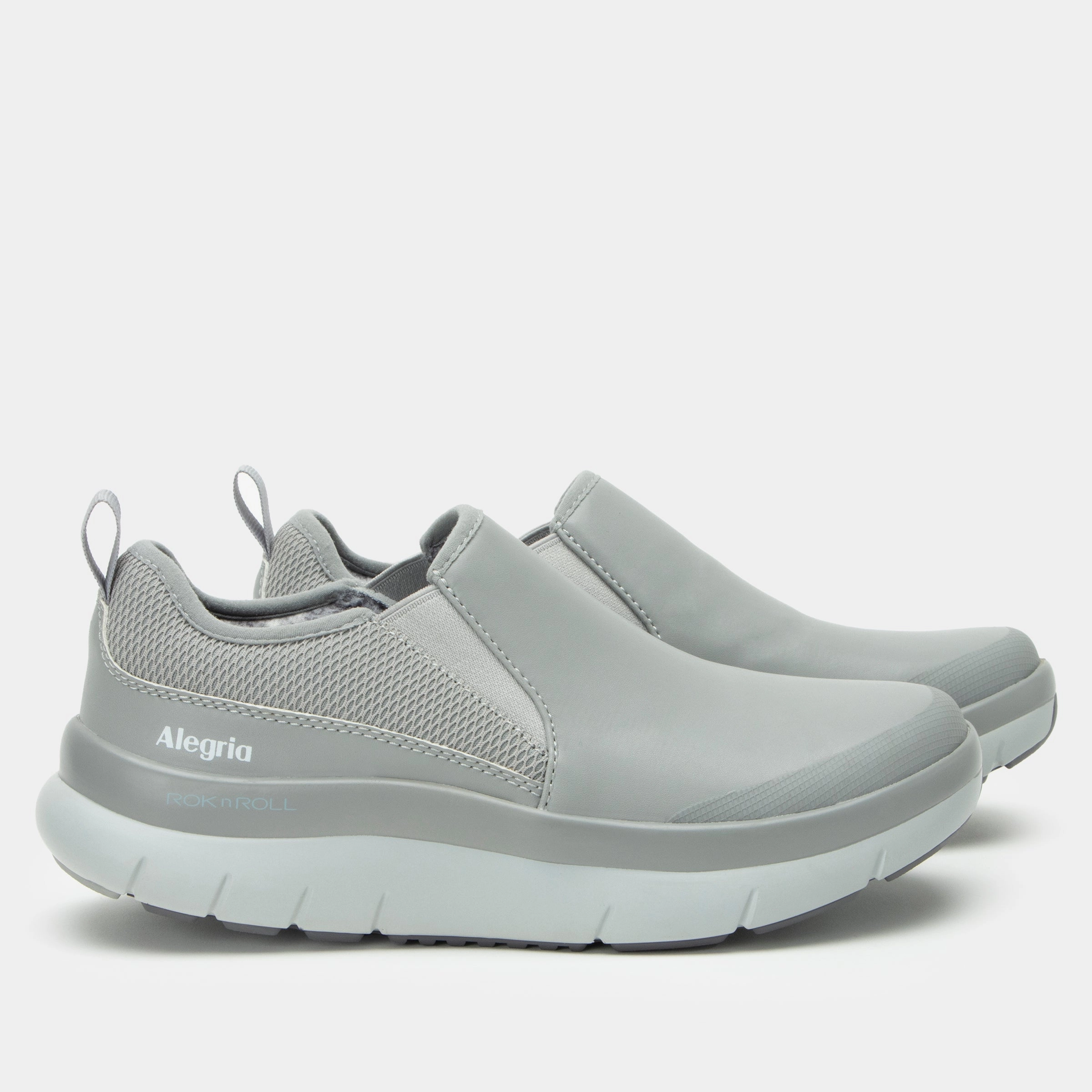 Shift Lead Iced Shoe