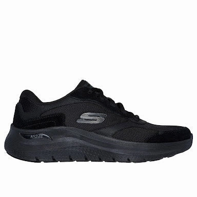 Skechers Arch Fit 2.0 - The Keep - Black