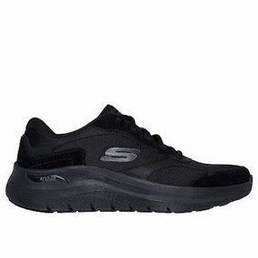 Skechers Arch Fit 2.0 - The Keep - Black