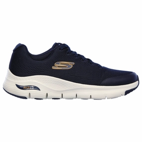 Skechers Arch Fit Navy